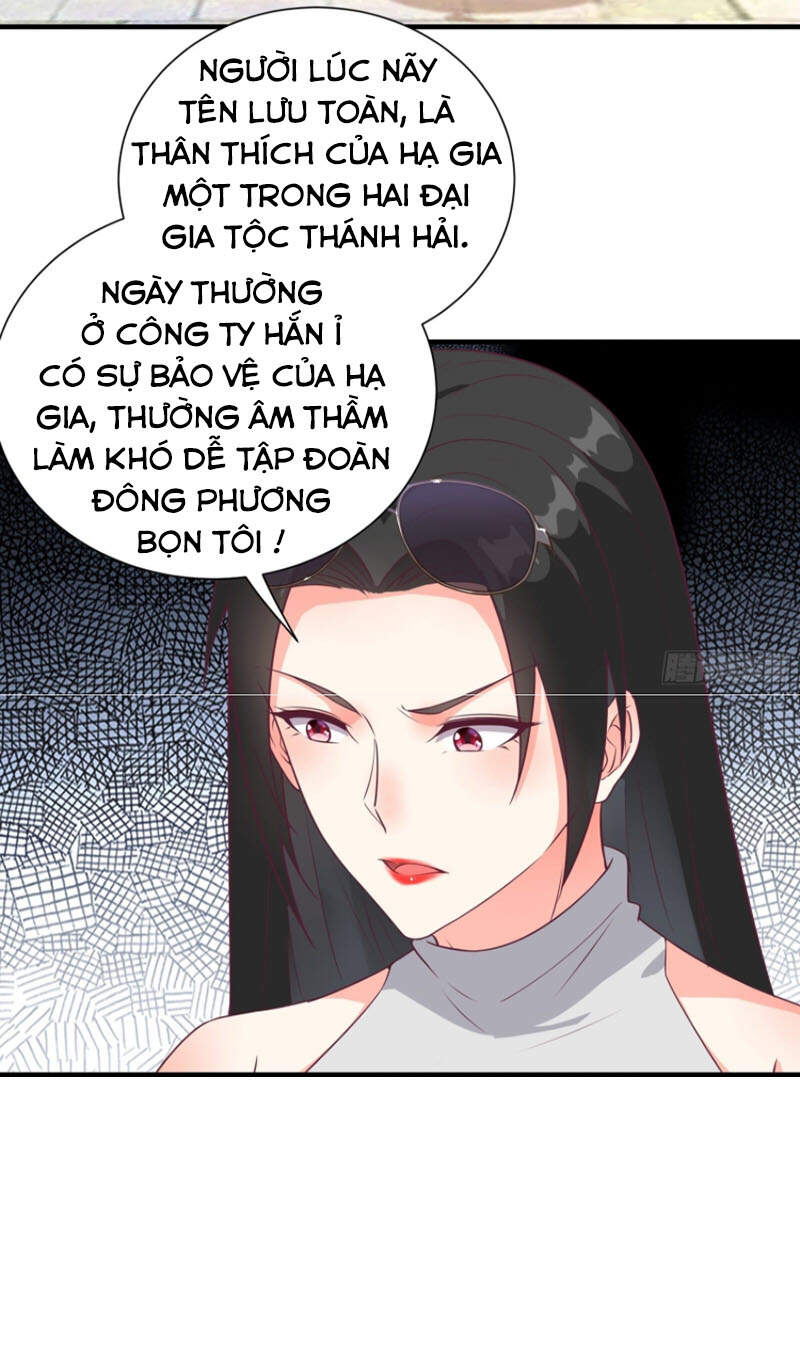 Ta Lập Hậu Cung Tại Tây Du Ký Chapter 44 - 11