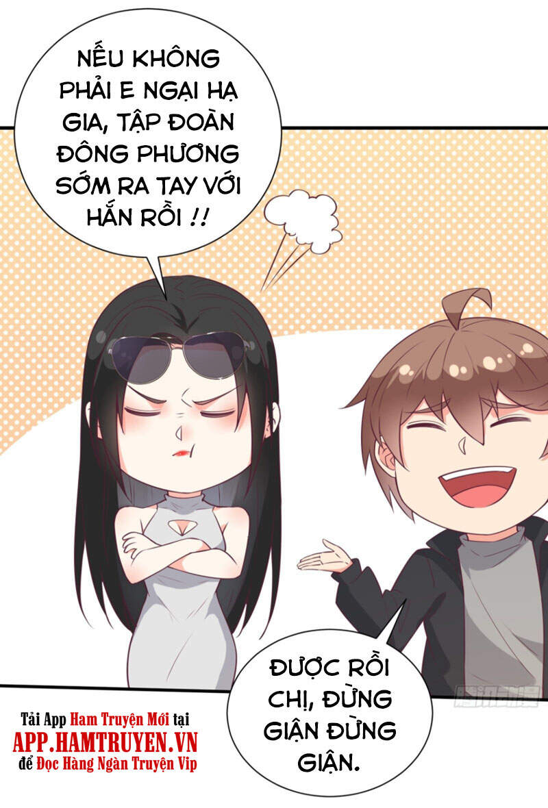 Ta Lập Hậu Cung Tại Tây Du Ký Chapter 44 - 12