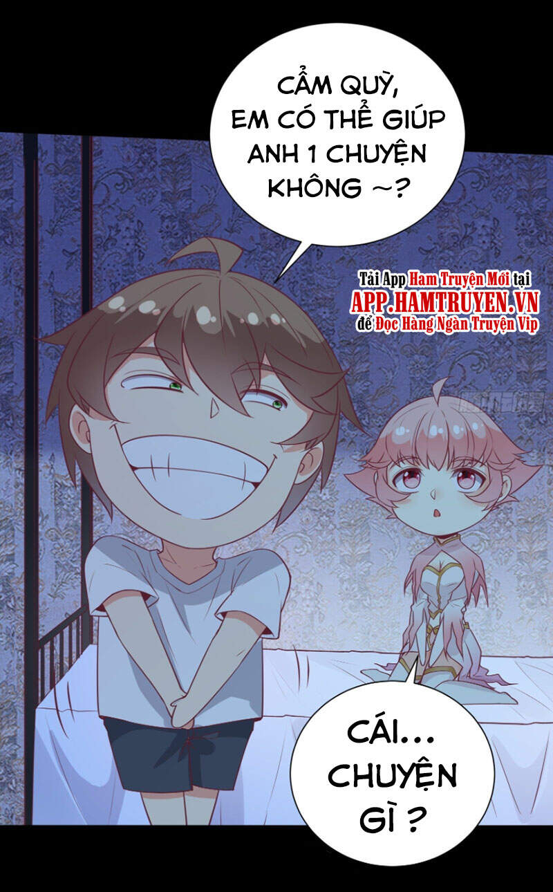 Ta Lập Hậu Cung Tại Tây Du Ký Chapter 44 - 27