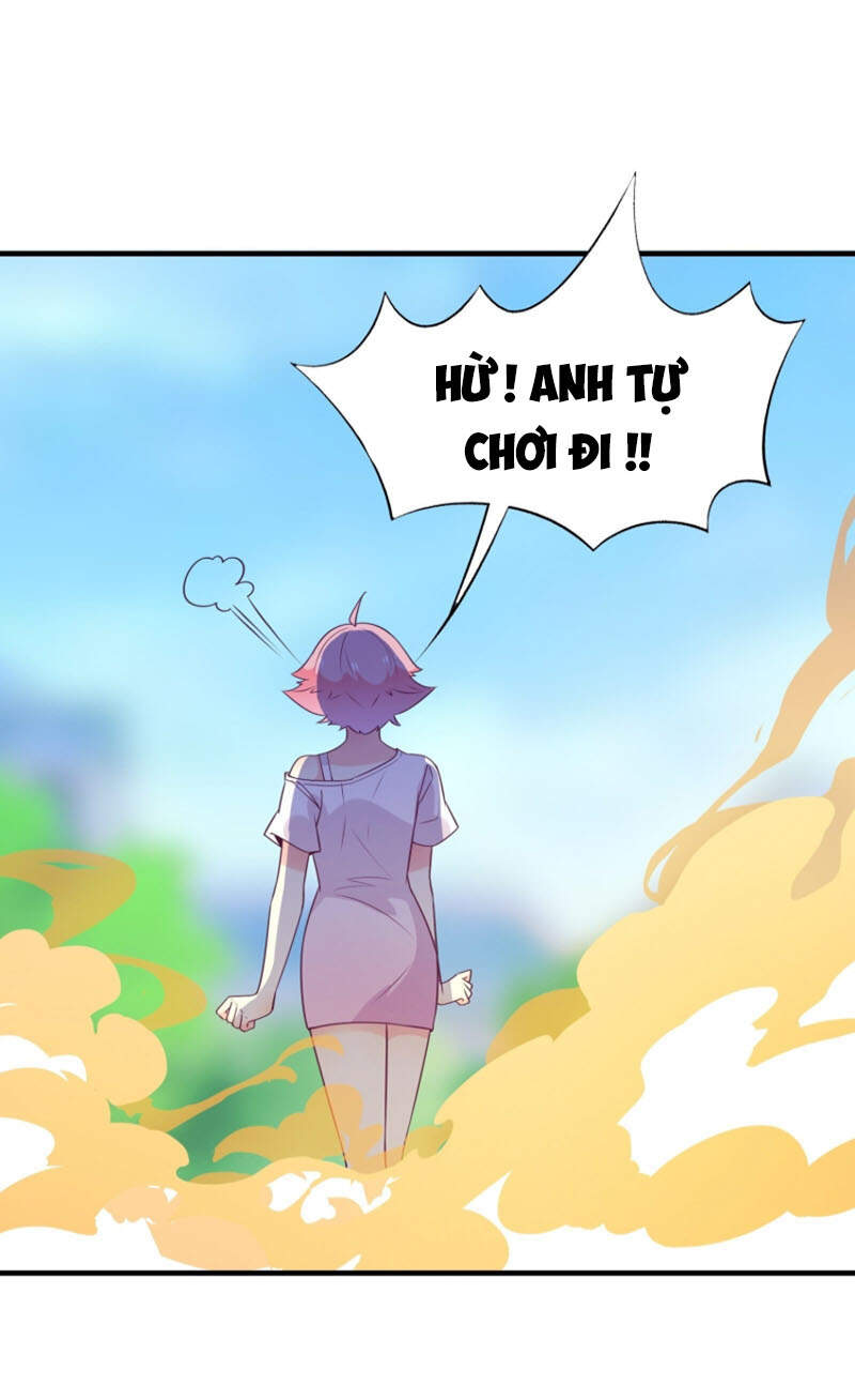Ta Lập Hậu Cung Tại Tây Du Ký Chapter 44 - 40