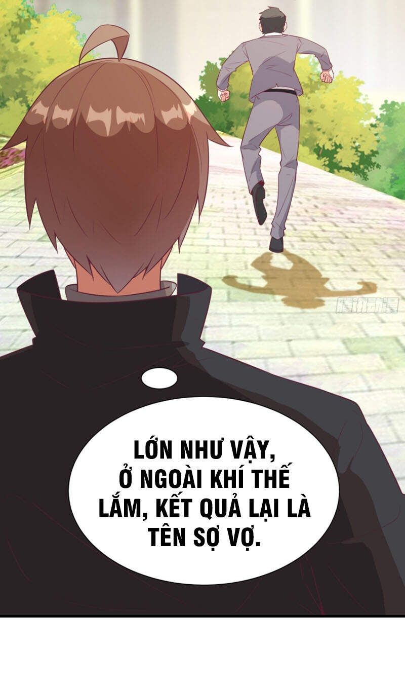 Ta Lập Hậu Cung Tại Tây Du Ký Chapter 44 - 7