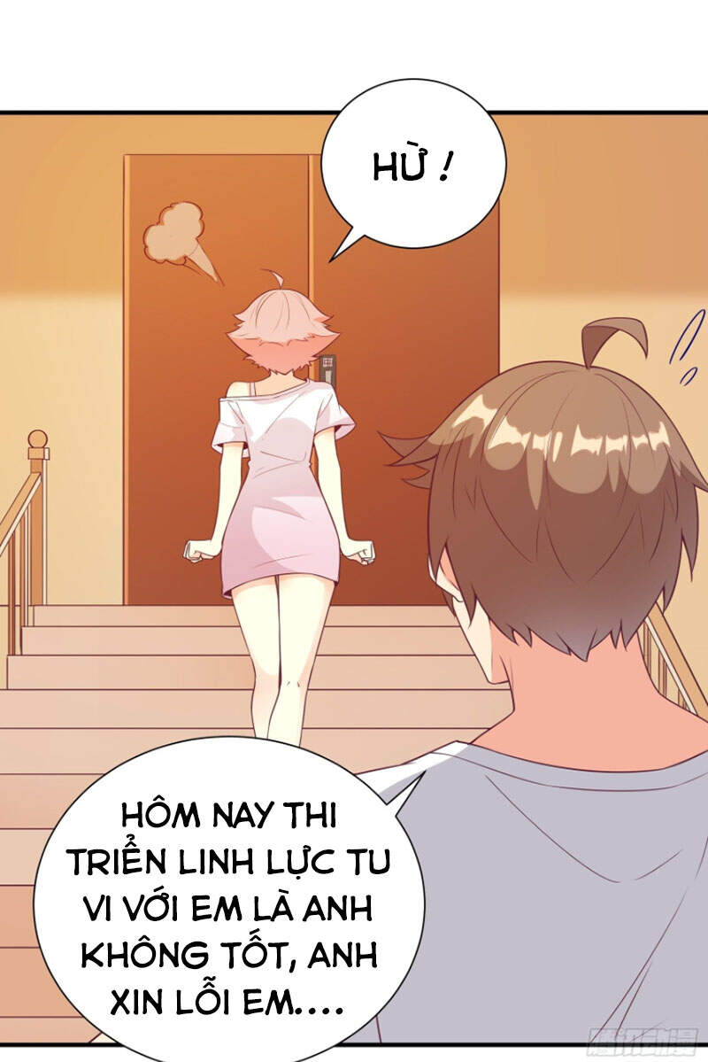 Ta Lập Hậu Cung Tại Tây Du Ký Chapter 45 - 4