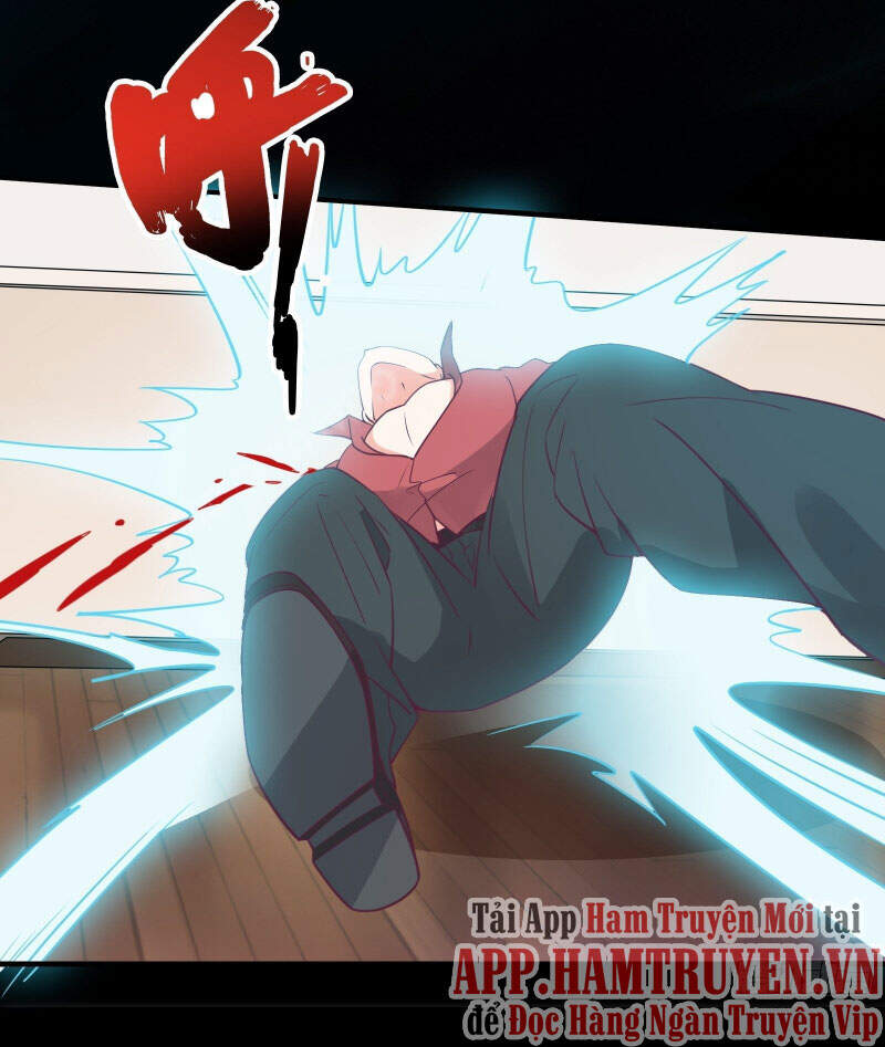 Ta Lập Hậu Cung Tại Tây Du Ký Chapter 47 - 14