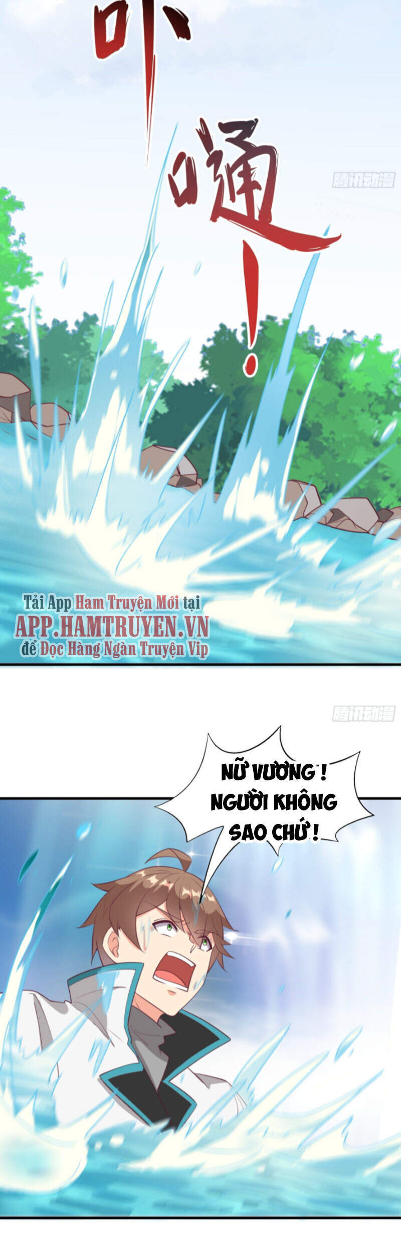 Ta Lập Hậu Cung Tại Tây Du Ký Chapter 49 - 25