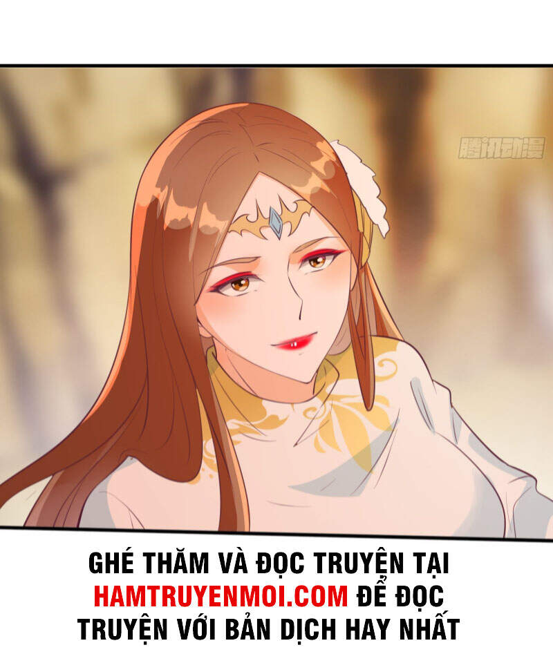 Ta Lập Hậu Cung Tại Tây Du Ký Chapter 52 - 36