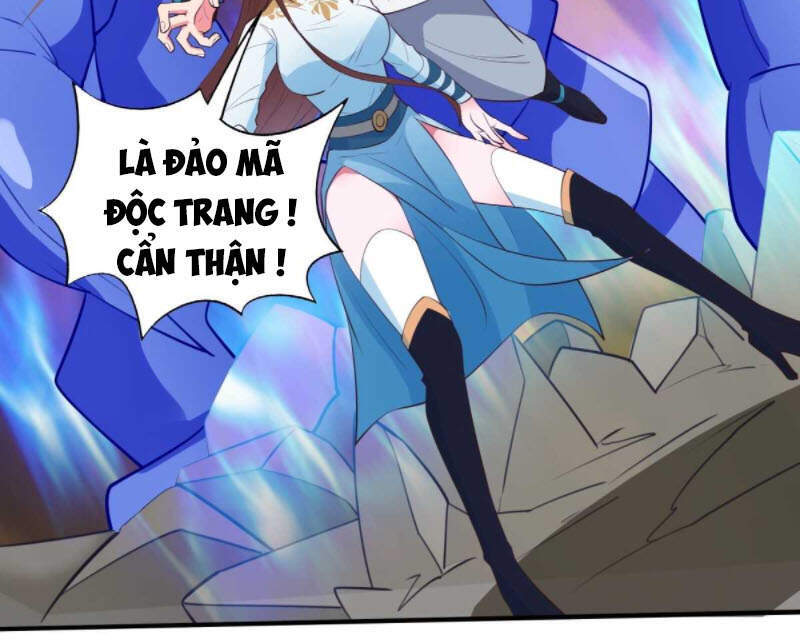 Ta Lập Hậu Cung Tại Tây Du Ký Chapter 54 - 33