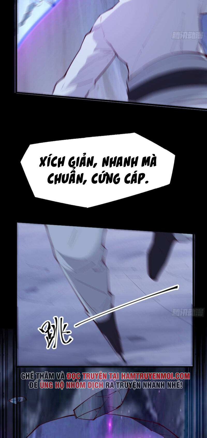 Ta Lập Hậu Cung Tại Tây Du Ký Chapter 70 - 14