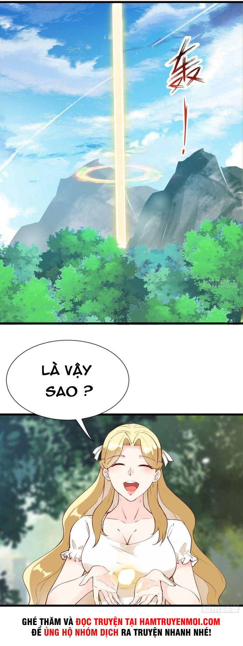 Ta Lập Hậu Cung Tại Tây Du Ký Chapter 74 - 16