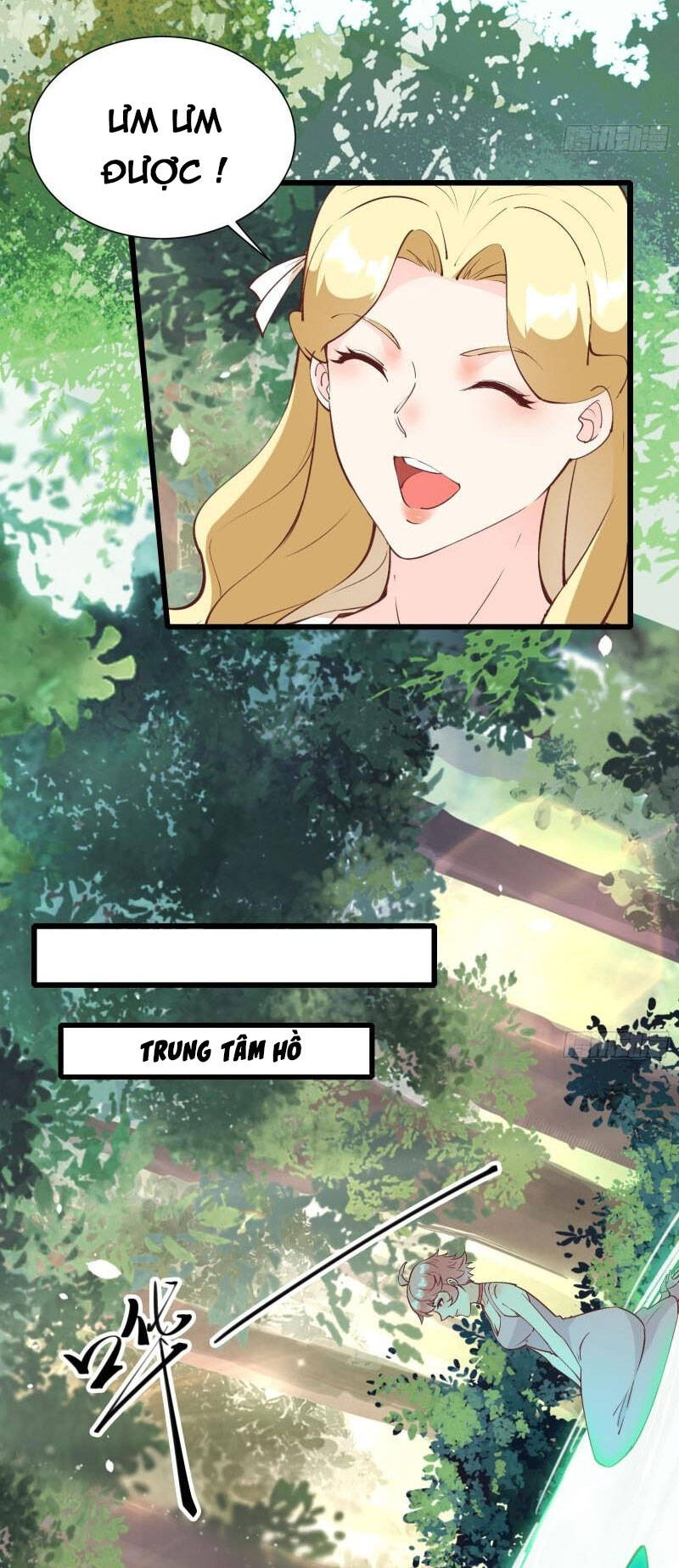 Ta Lập Hậu Cung Tại Tây Du Ký Chapter 74 - 18