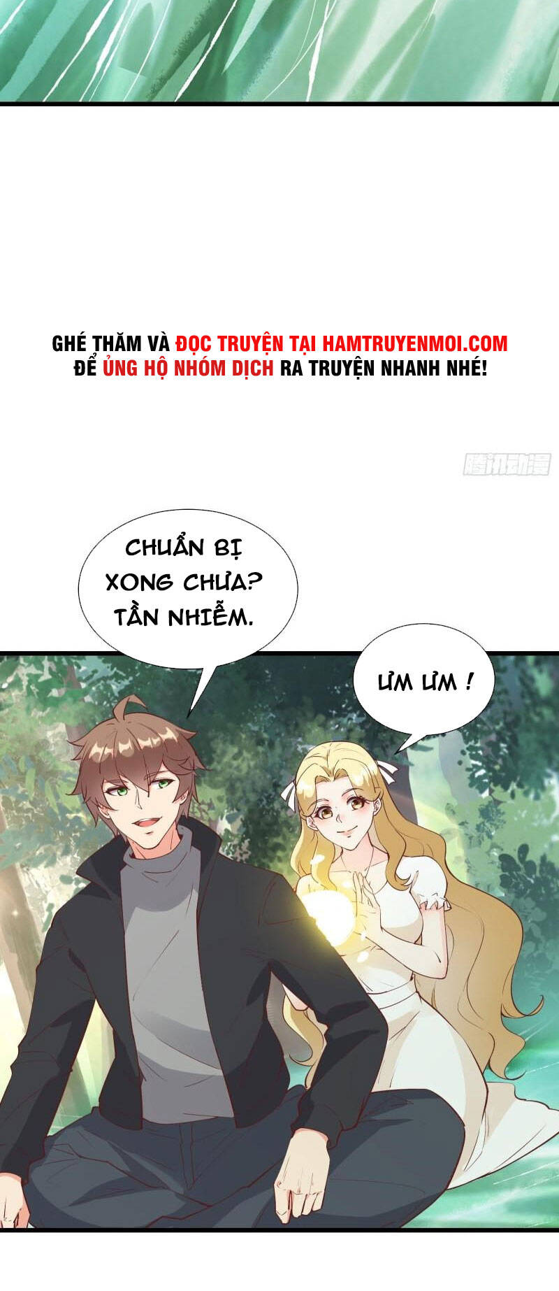 Ta Lập Hậu Cung Tại Tây Du Ký Chapter 74 - 20