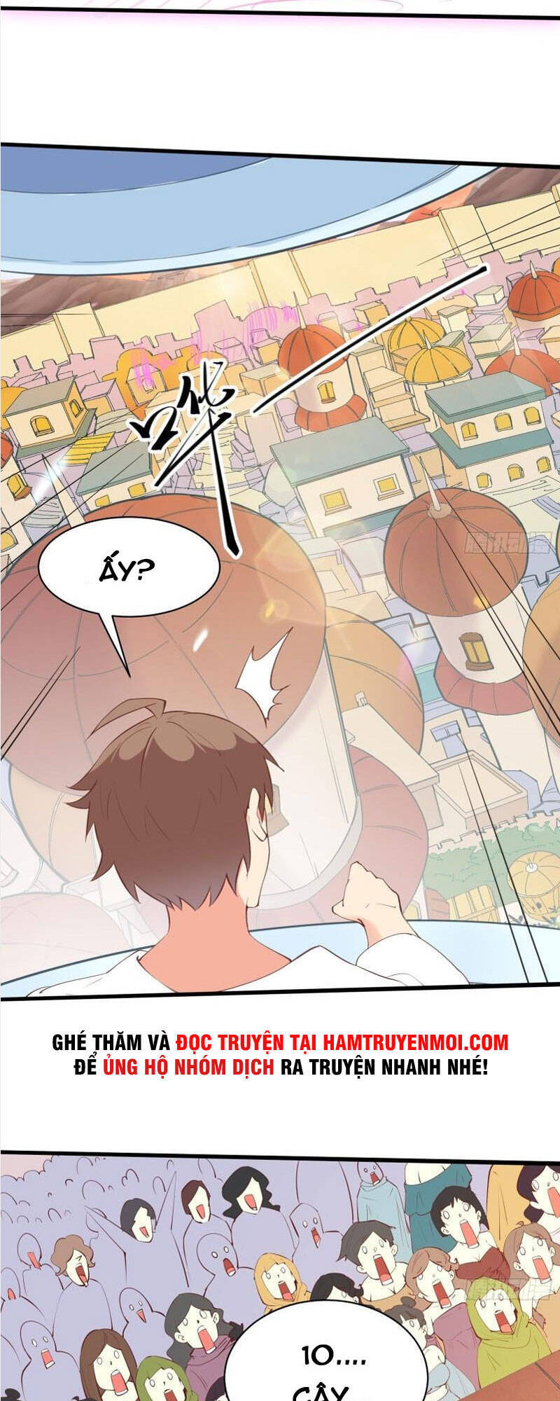 Ta Lập Hậu Cung Tại Tây Du Ký Chapter 78 - 14