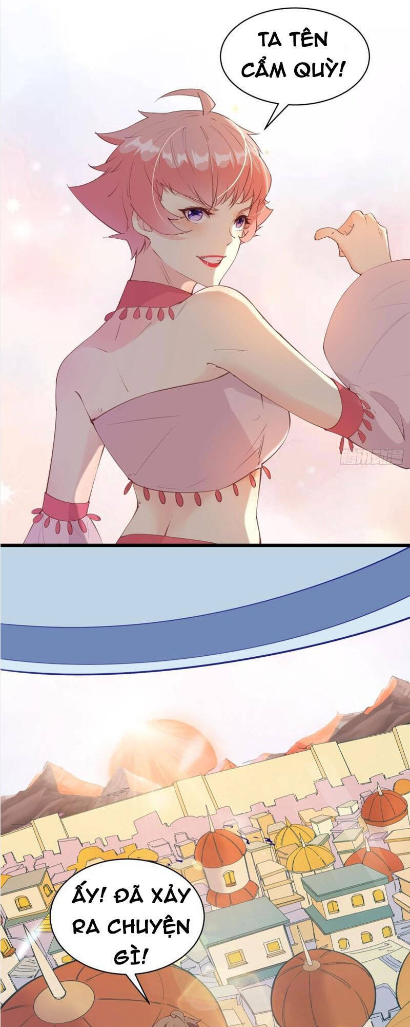 Ta Lập Hậu Cung Tại Tây Du Ký Chapter 78 - 22