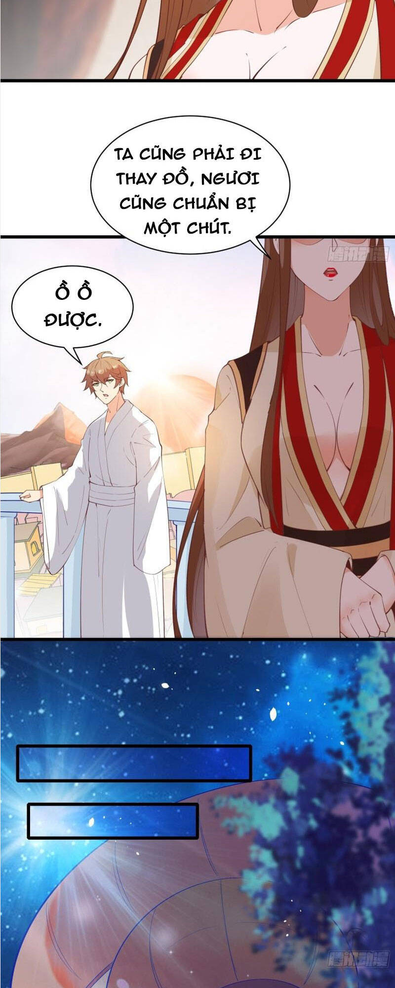Ta Lập Hậu Cung Tại Tây Du Ký Chapter 78 - 28