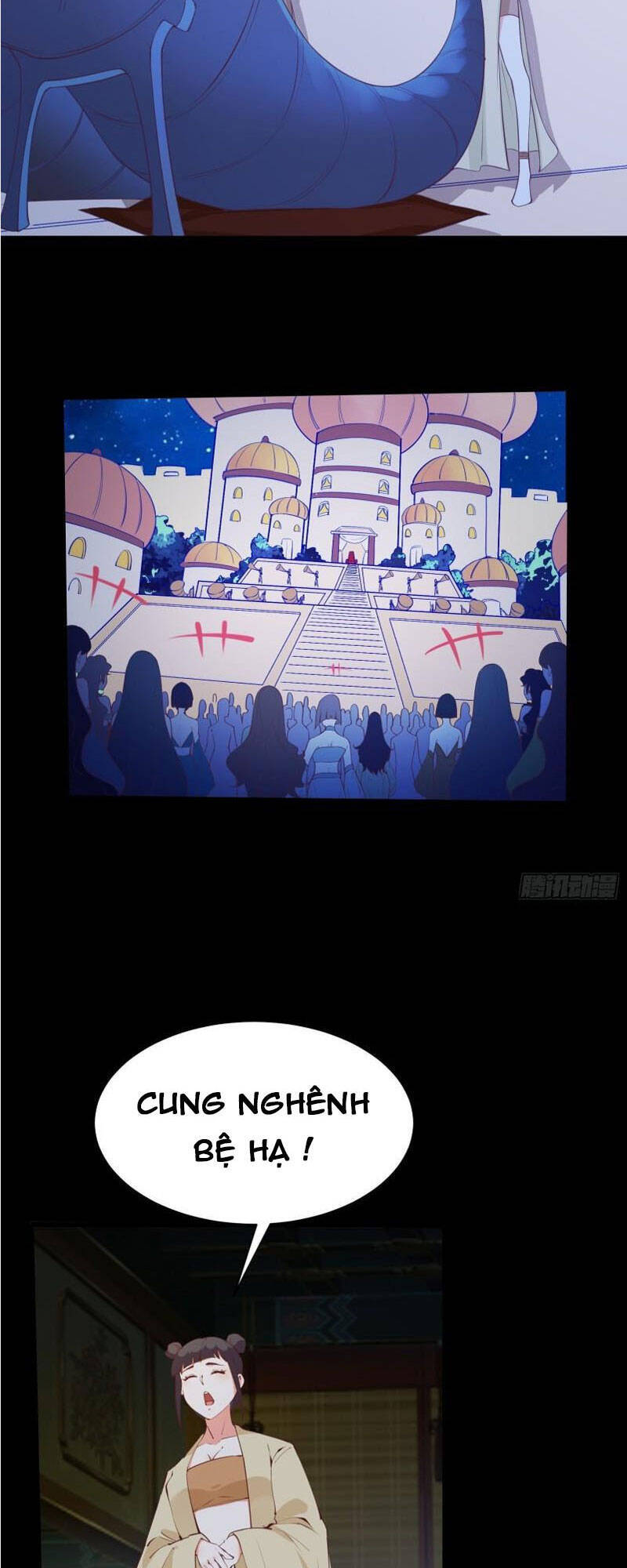 Ta Lập Hậu Cung Tại Tây Du Ký Chapter 78 - 32