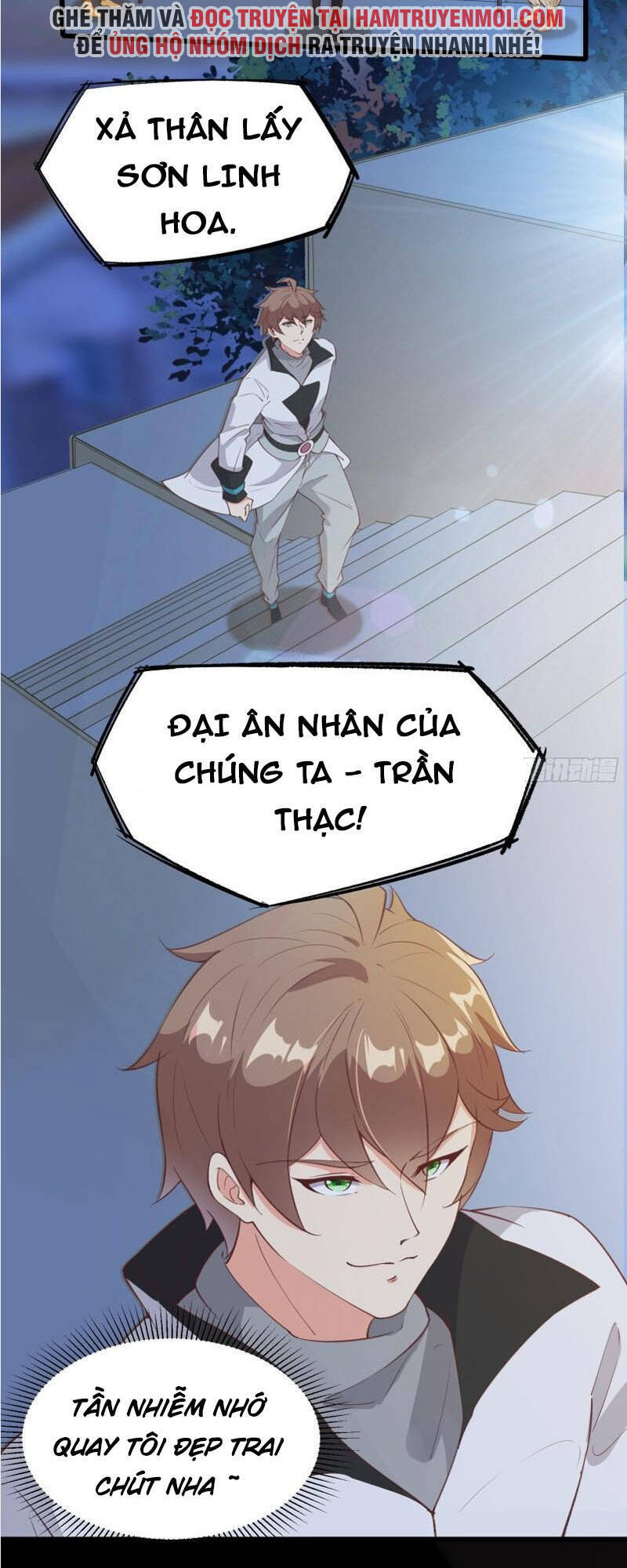 Ta Lập Hậu Cung Tại Tây Du Ký Chapter 78 - 42