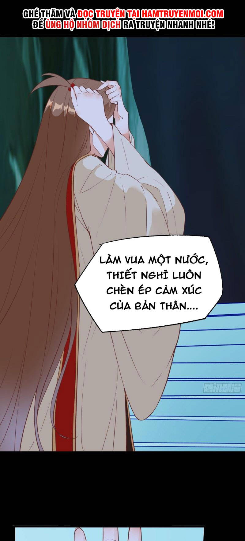 Ta Lập Hậu Cung Tại Tây Du Ký Chapter 85 - 11