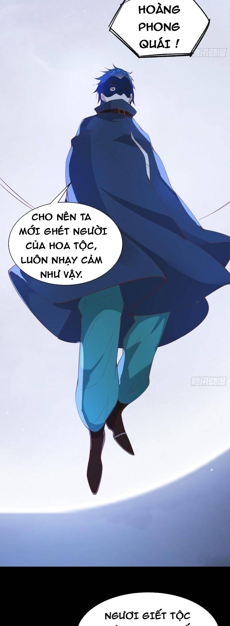 Ta Lập Hậu Cung Tại Tây Du Ký Chapter 87 - 12
