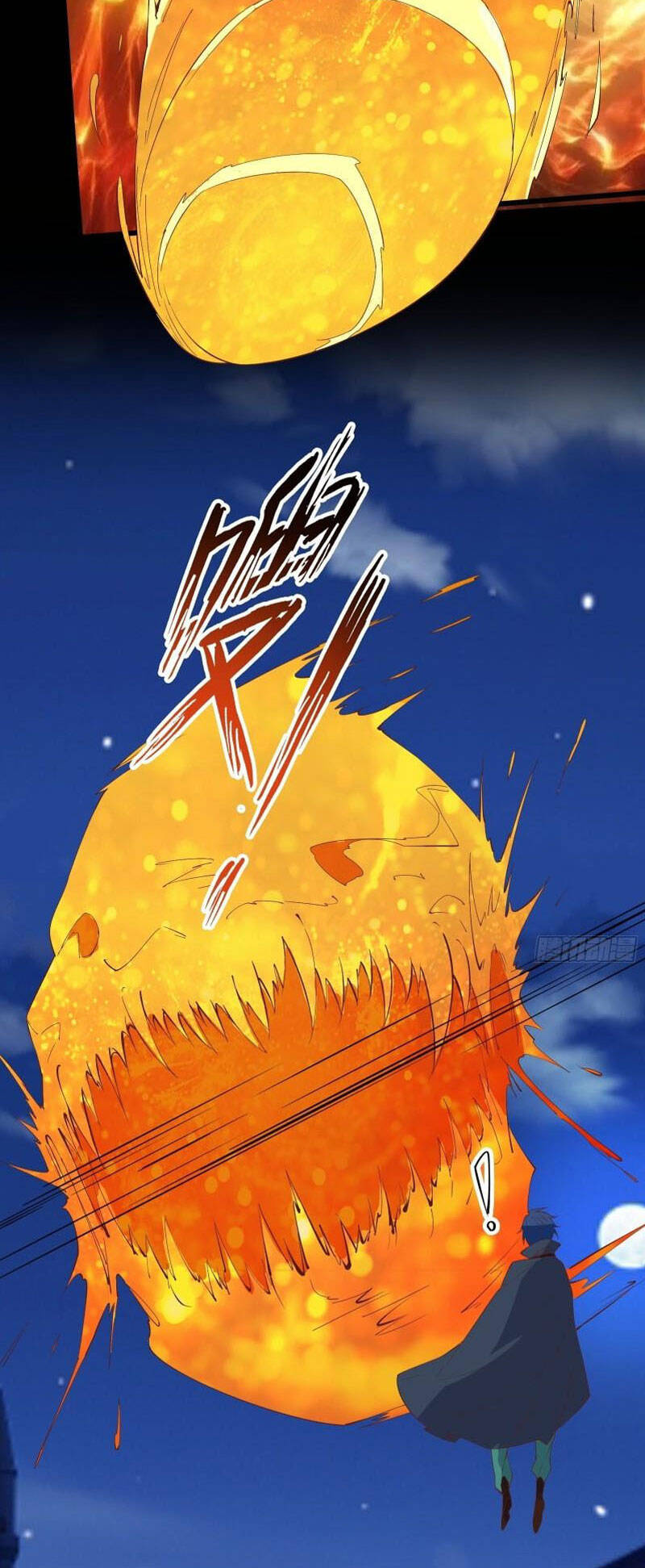 Ta Lập Hậu Cung Tại Tây Du Ký Chapter 89 - 16