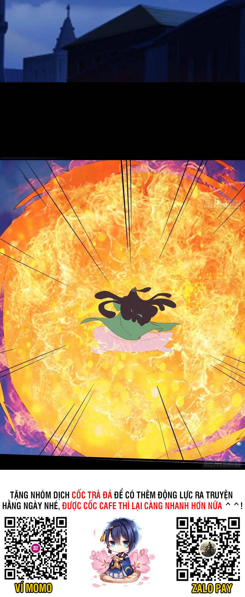 Ta Lập Hậu Cung Tại Tây Du Ký Chapter 89 - 17