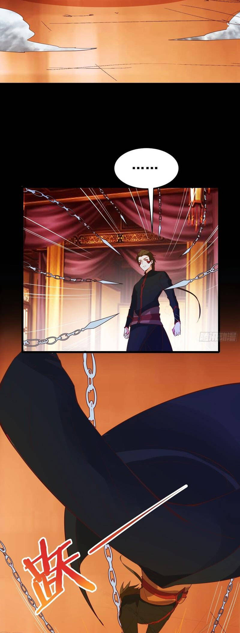 Ta Lập Hậu Cung Tại Tây Du Ký Chapter 91 - 15