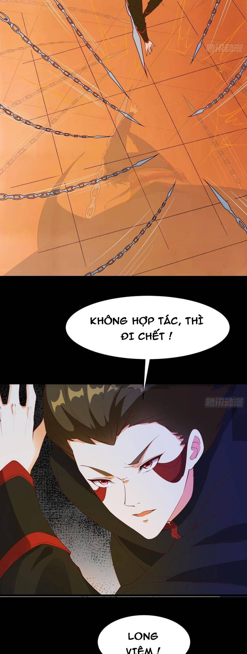 Ta Lập Hậu Cung Tại Tây Du Ký Chapter 91 - 16