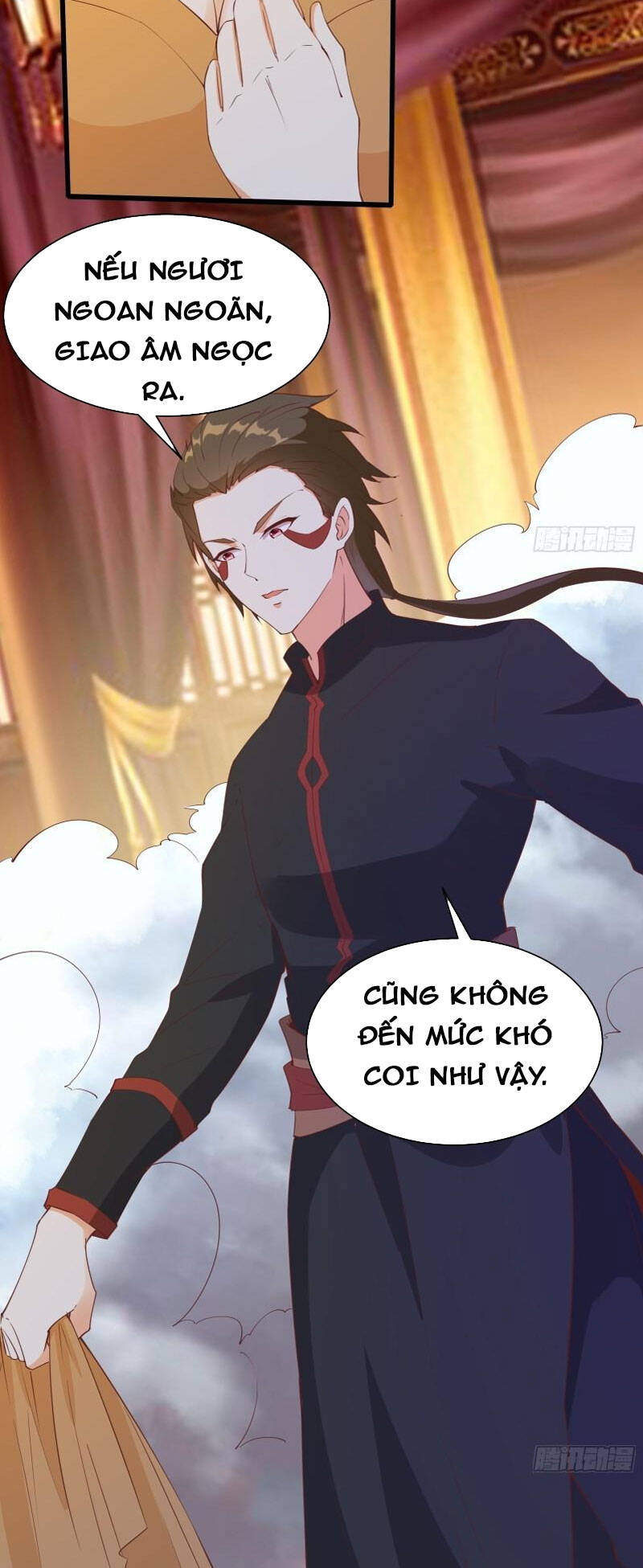Ta Lập Hậu Cung Tại Tây Du Ký Chapter 91 - 8