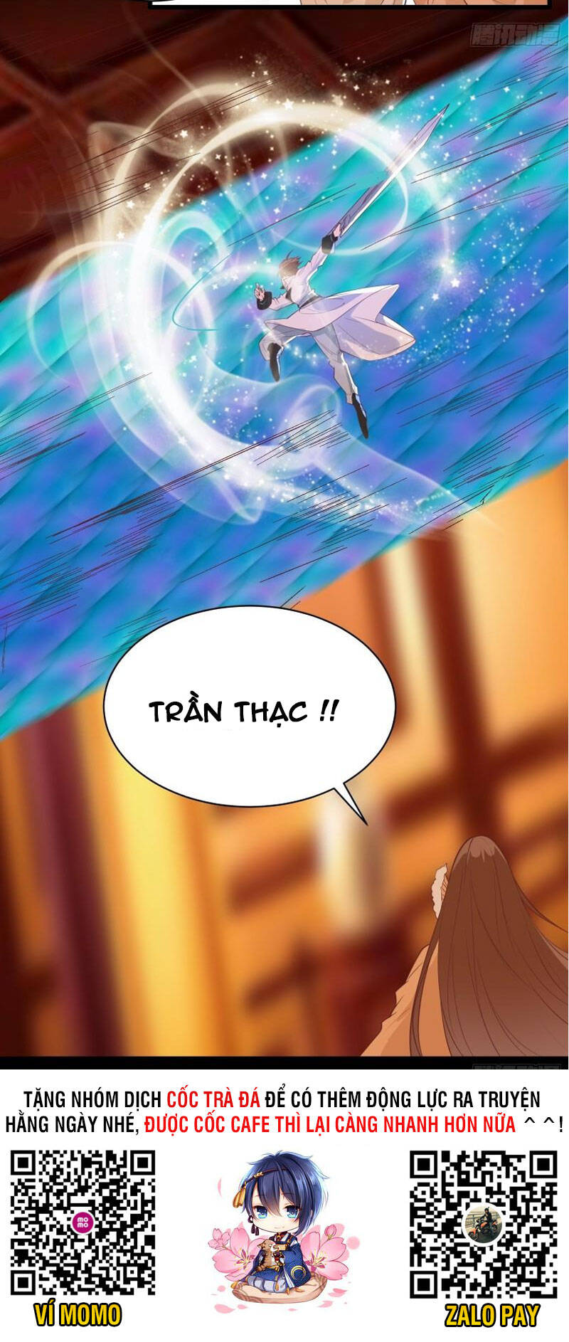 Ta Lập Hậu Cung Tại Tây Du Ký Chapter 94 - 20