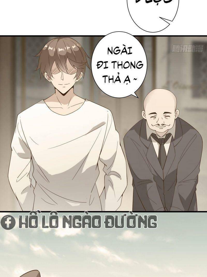 Ta Lập Hậu Cung Tại Tây Du Ký Chapter 16 - 24