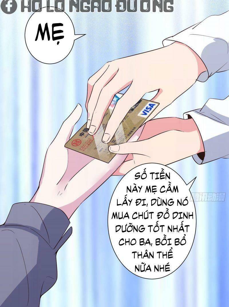 Ta Lập Hậu Cung Tại Tây Du Ký Chapter 16 - 29