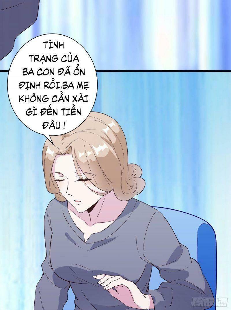 Ta Lập Hậu Cung Tại Tây Du Ký Chapter 16 - 30