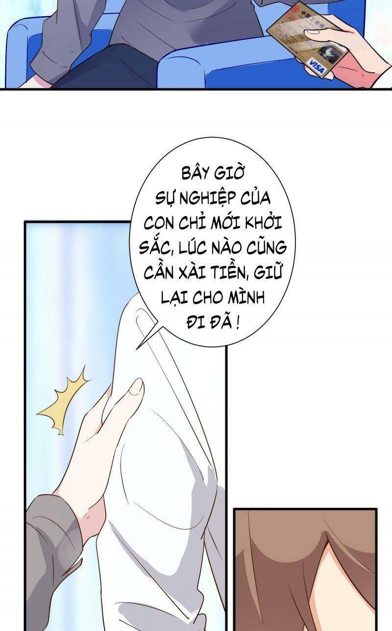 Ta Lập Hậu Cung Tại Tây Du Ký Chapter 16 - 31