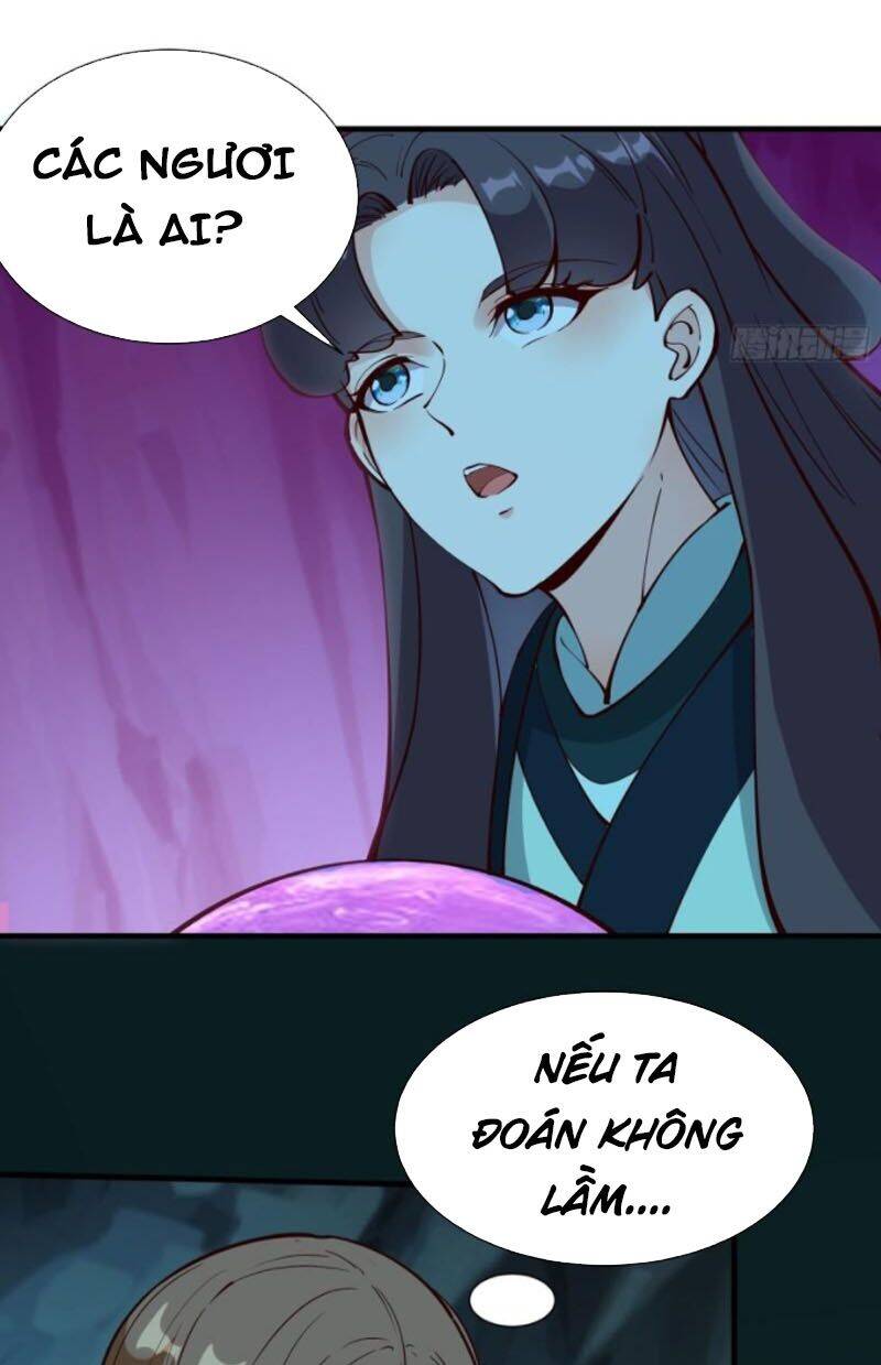 Ta Lập Hậu Cung Tại Tây Du Ký Chapter 65 - 2