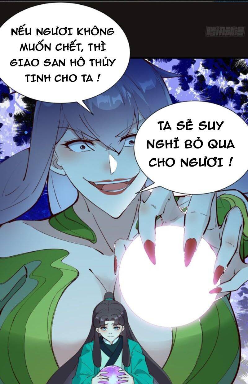 Ta Lập Hậu Cung Tại Tây Du Ký Chapter 65 - 36