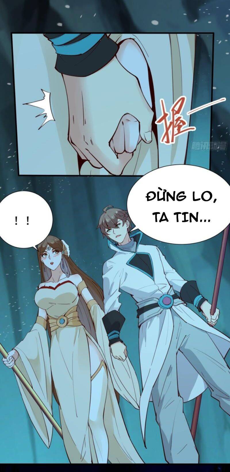 Ta Lập Hậu Cung Tại Tây Du Ký Chapter 65 - 38
