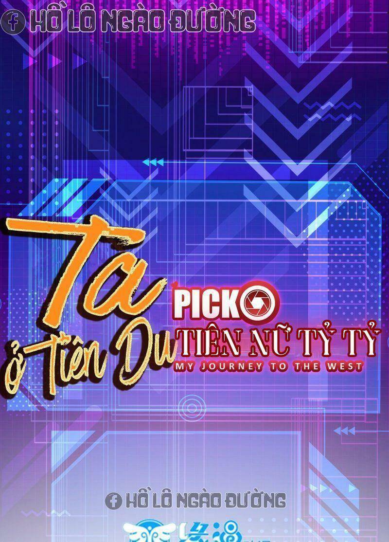 Ta Lập Hậu Cung Tại Tây Du Ký Chapter 15 - 1
