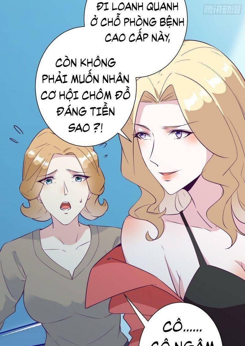 Ta Lập Hậu Cung Tại Tây Du Ký Chapter 15 - 15