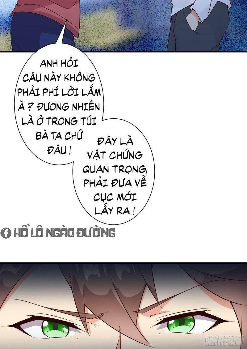 Ta Lập Hậu Cung Tại Tây Du Ký Chapter 15 - 30