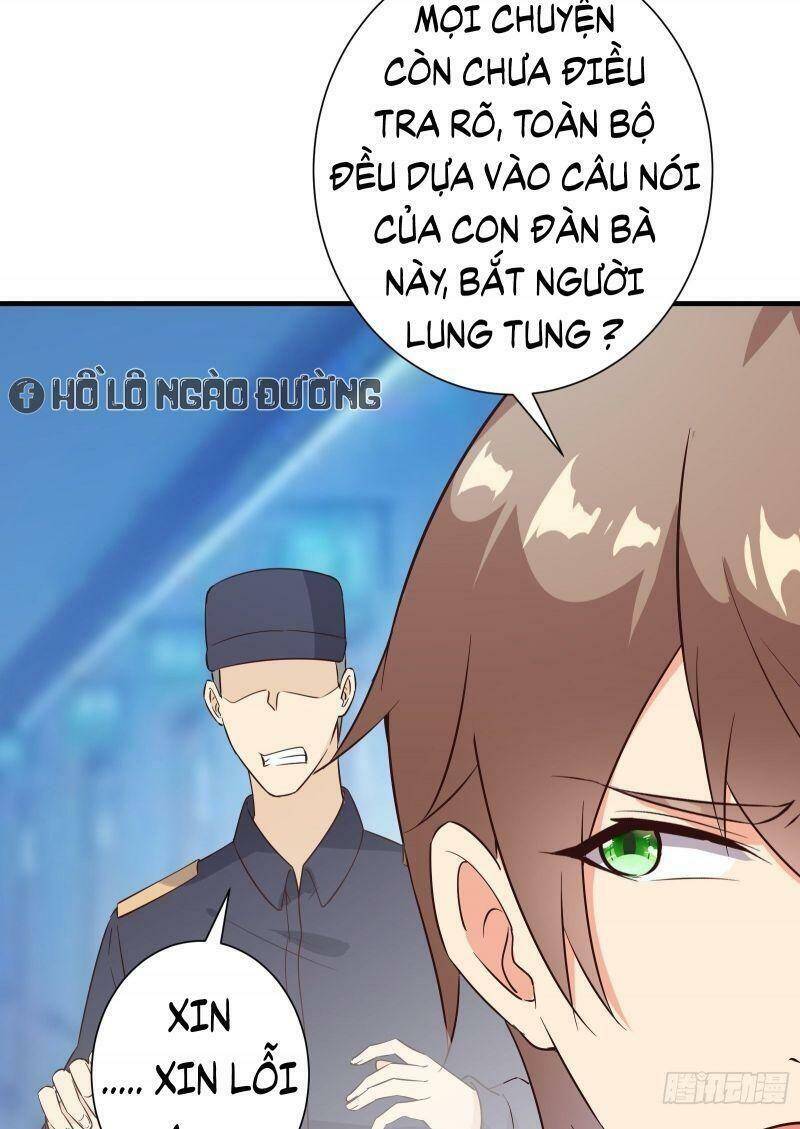 Ta Lập Hậu Cung Tại Tây Du Ký Chapter 15 - 39