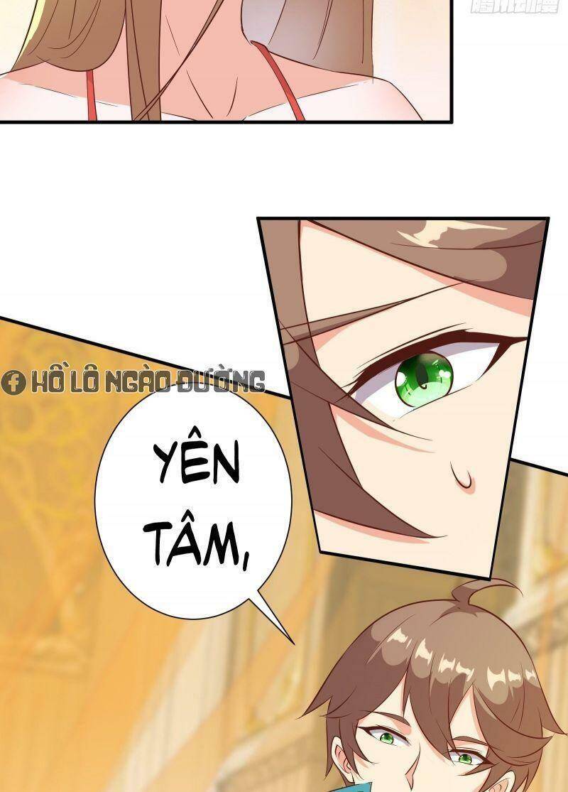 Ta Lập Hậu Cung Tại Tây Du Ký Chapter 15 - 7