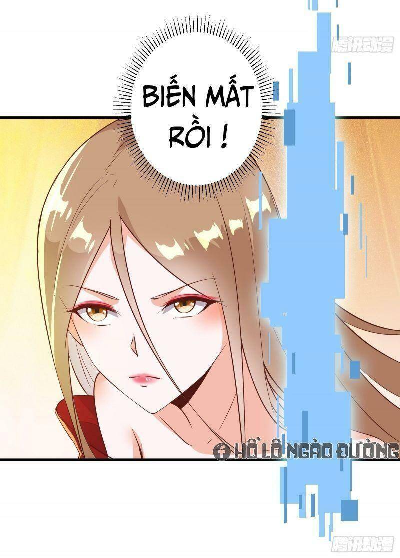 Ta Lập Hậu Cung Tại Tây Du Ký Chapter 15 - 10