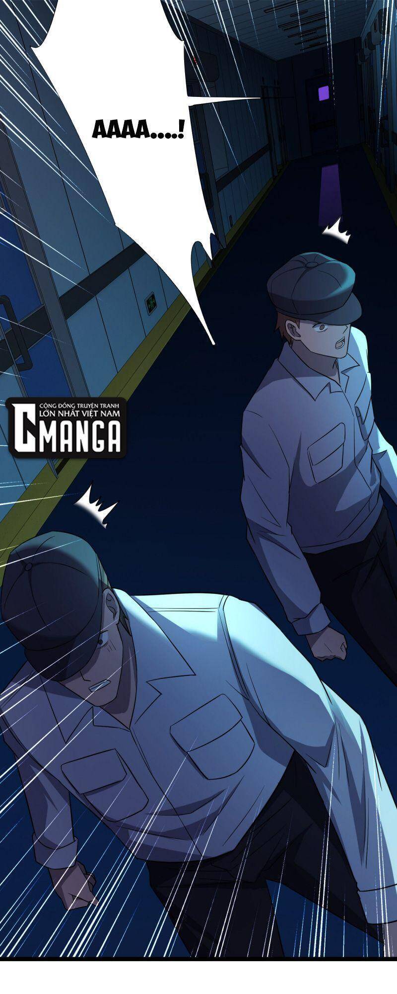 Đừng Hiểu Lầm, Tôi Mới Là Người Bị Hại! Chapter 19 - 1