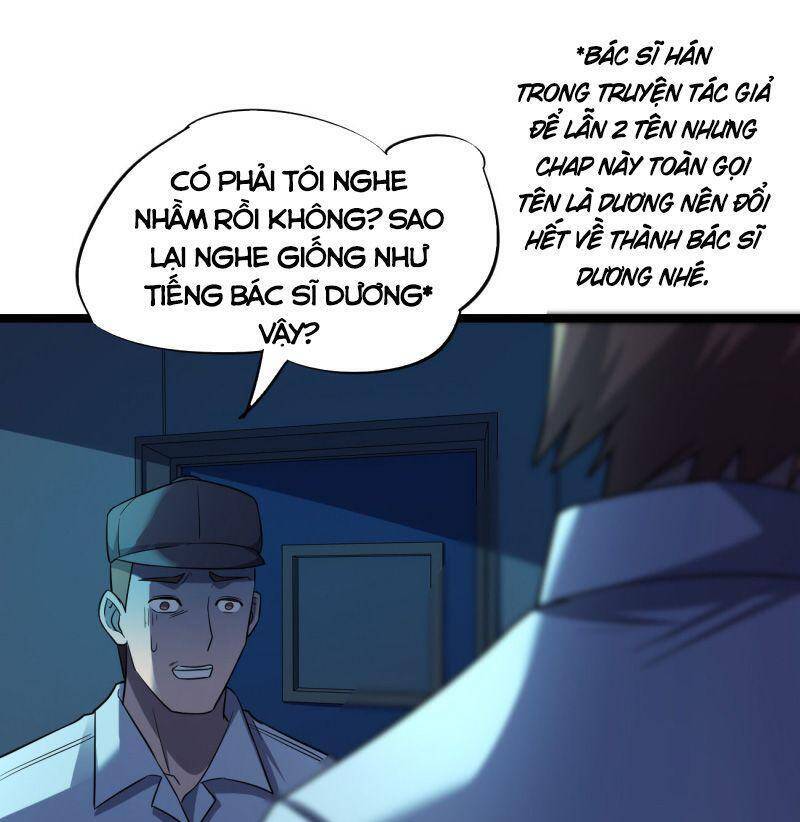 Đừng Hiểu Lầm, Tôi Mới Là Người Bị Hại! Chapter 19 - 2