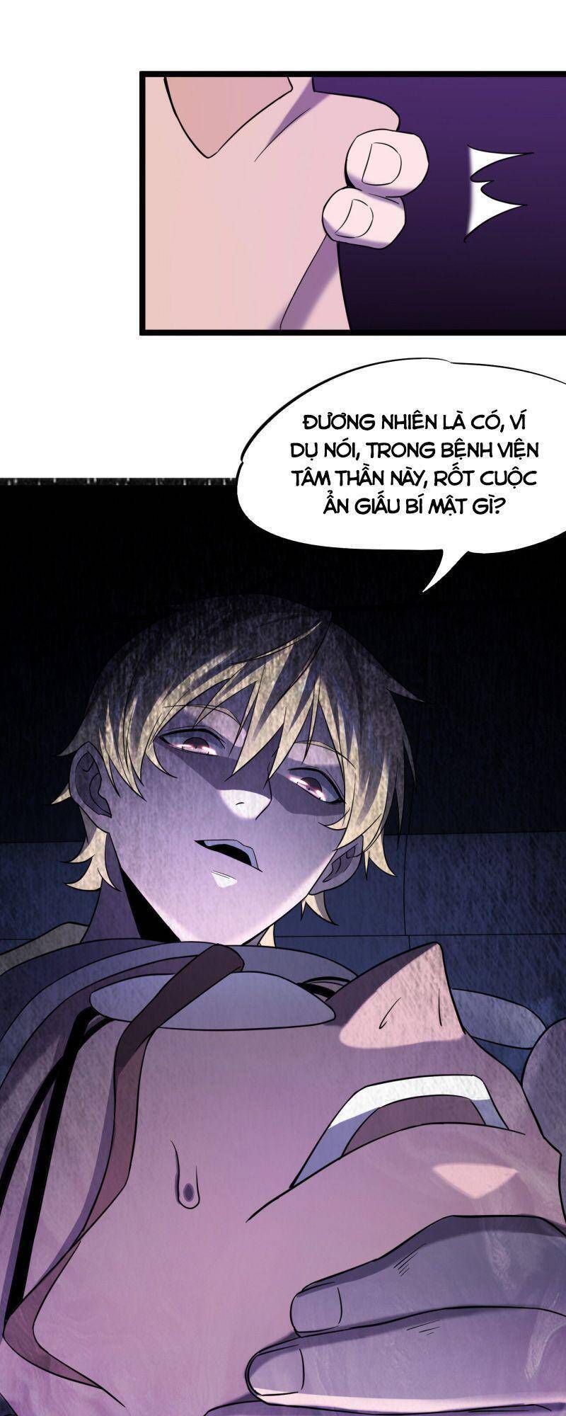 Đừng Hiểu Lầm, Tôi Mới Là Người Bị Hại! Chapter 19 - 15