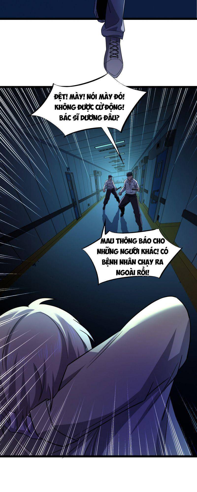 Đừng Hiểu Lầm, Tôi Mới Là Người Bị Hại! Chapter 19 - 31