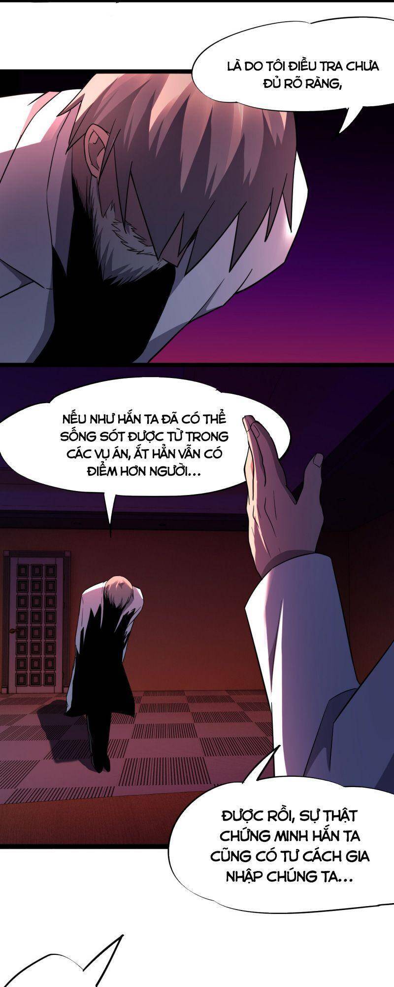 Đừng Hiểu Lầm, Tôi Mới Là Người Bị Hại! Chapter 19 - 46