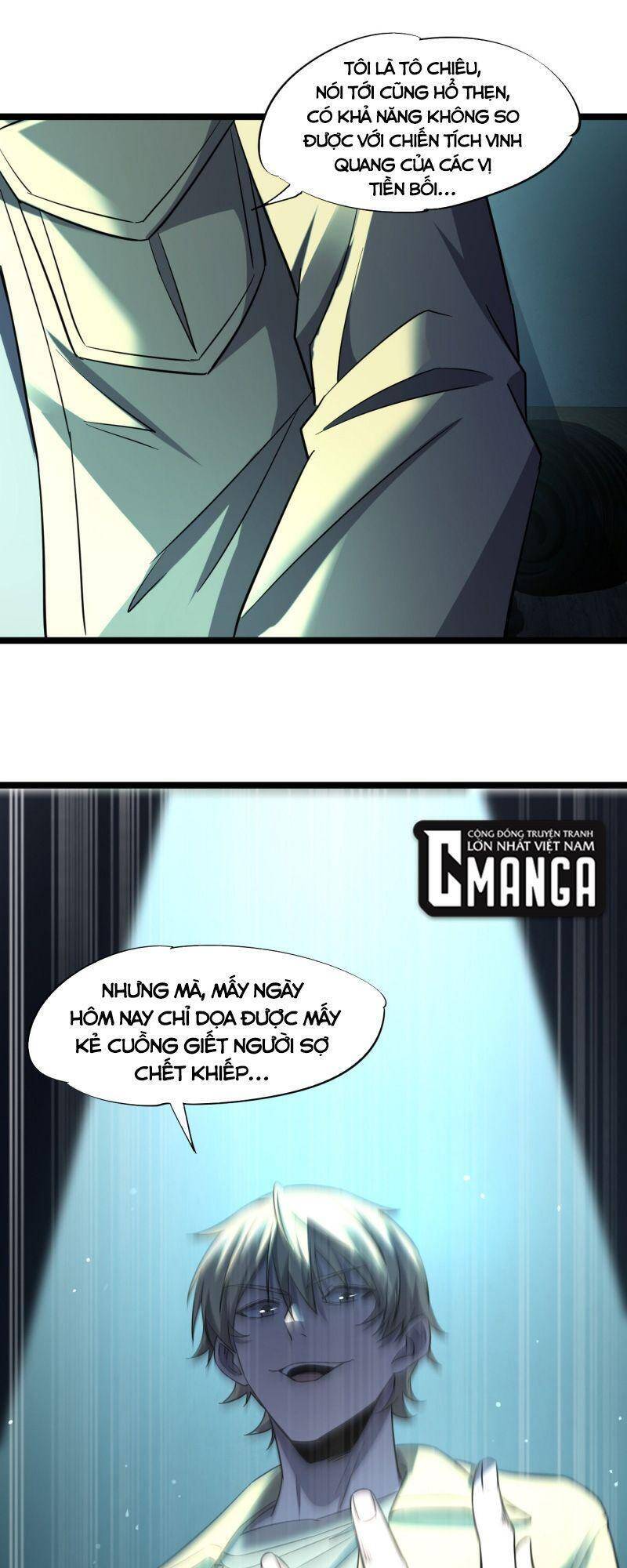 Đừng Hiểu Lầm, Tôi Mới Là Người Bị Hại! Chapter 19 - 84