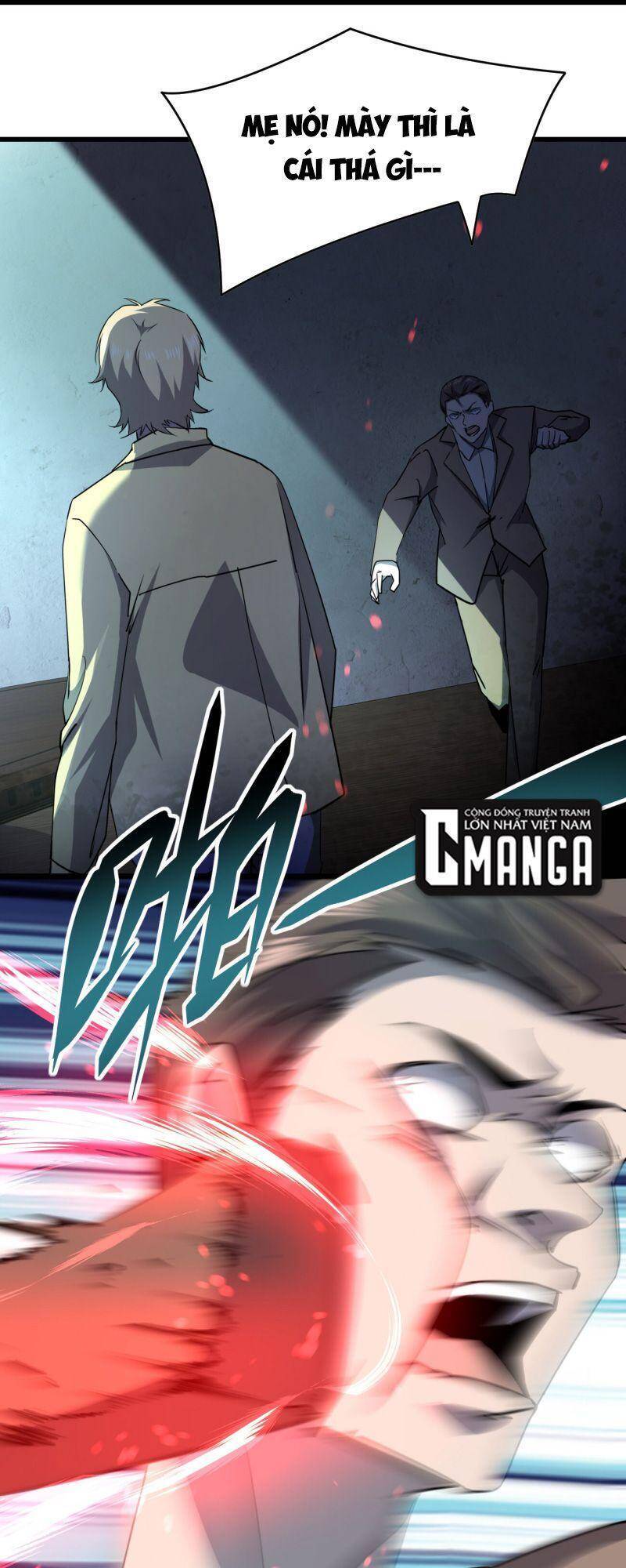 Đừng Hiểu Lầm, Tôi Mới Là Người Bị Hại! Chapter 20 - 29