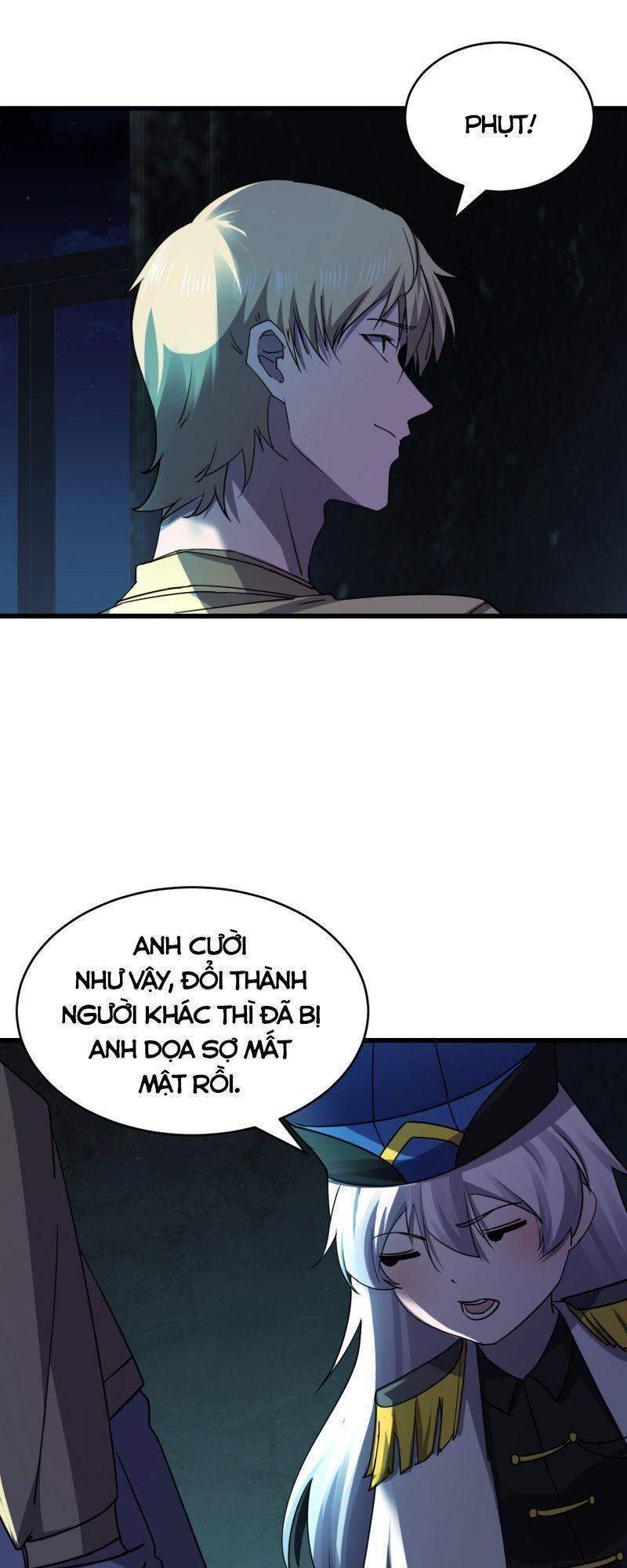 Đừng Hiểu Lầm, Tôi Mới Là Người Bị Hại! Chapter 23 - 44