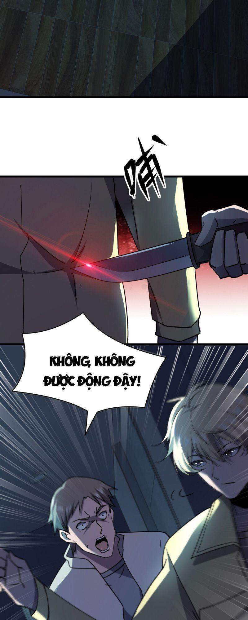 Đừng Hiểu Lầm, Tôi Mới Là Người Bị Hại! Chapter 23 - 53