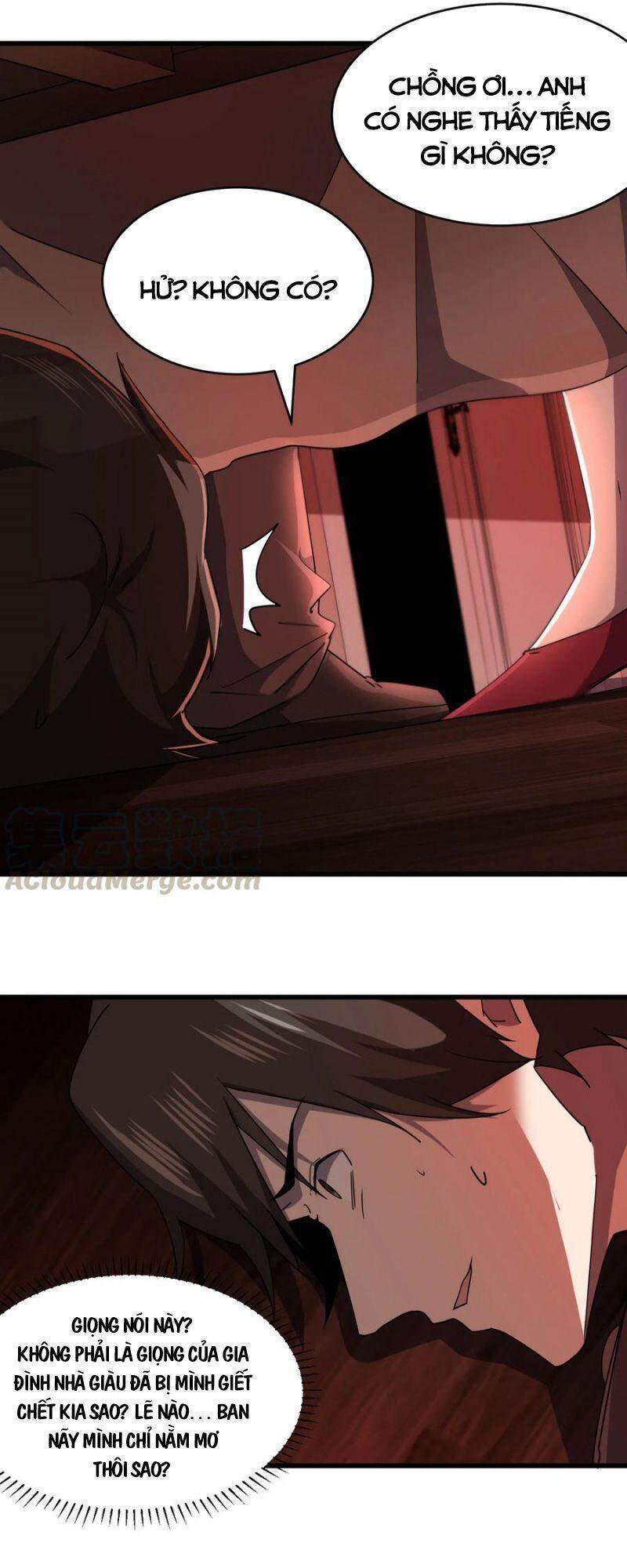Đừng Hiểu Lầm, Tôi Mới Là Người Bị Hại! Chapter 31 - 2